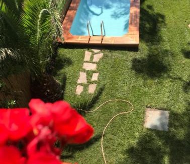 Castiglioncello House | Tramonto Mediterraneo casa con piscina