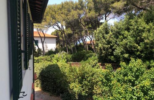 Castiglioncello House | Tramonto Mediterraneo casa con piscina