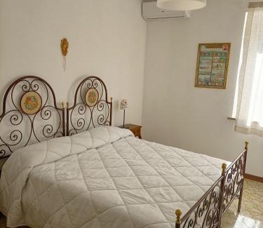 Porrena House | Tramonto sul Castello di Poppi