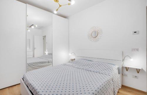 Municipio 3 Apartment | Tramonto sul mare Bari Apartment near the airport