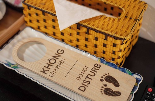 Hoa Lu Hotel | Trang An Ecorest Resort & Spa