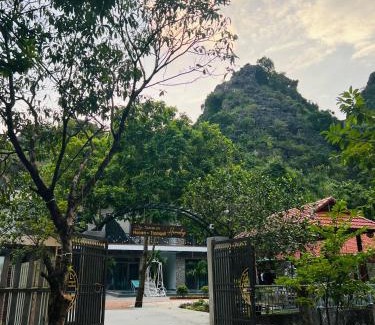 Hoa Lu House | Trang An Haven & Tranquil Homestay