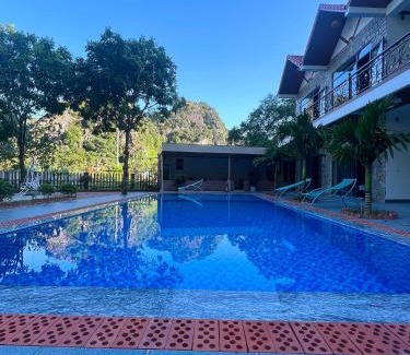 Hoa Lu House | Trang An Haven & Tranquil Homestay