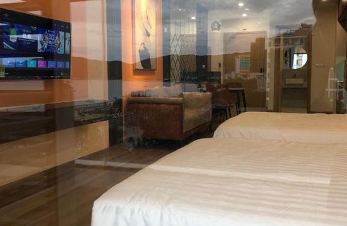 Quy Nhon Apartment | Trang's House - TMS Quy Nhơn Luxury Homestay