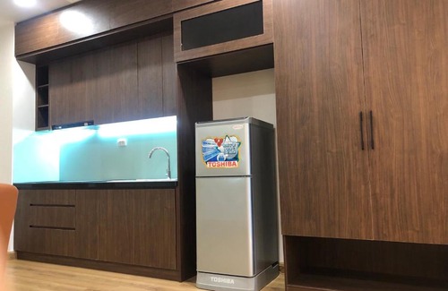 Quy Nhon Apartment | Trang's House - TMS Quy Nhơn Luxury Homestay