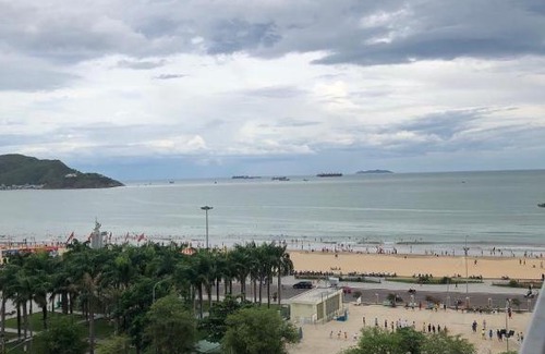 Quy Nhon Apartment | Trang's House - TMS Quy Nhơn Luxury Homestay