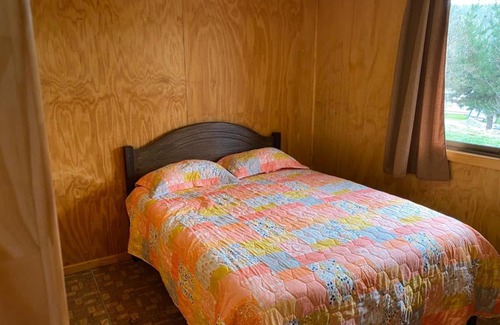 San Pedro House | Tranque Perdido cabañas