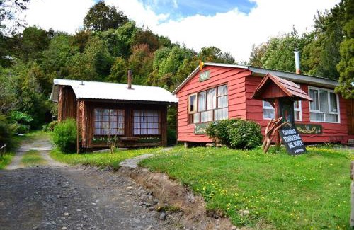 Chaiten Bed & Breakfast | Tranqueras del Monte