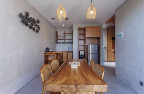 Kemenuh Villa | Tranquil 2-Bedroom Villa, Gianyar - Monthly Rent Available