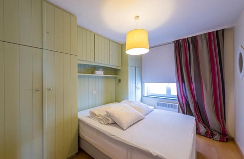 Westende Apartment | Tranquil apartment for family