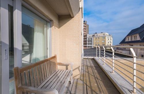 Westende Apartment | Tranquil apartment for family