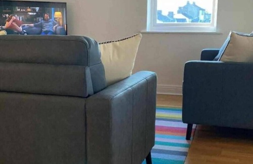 Athy Apartment | Tranquil Athy Apartment With 3 Bedrooms