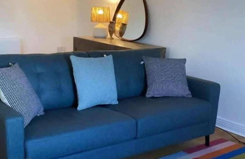 Athy Apartment | Tranquil Athy Apartment With 3 Bedrooms