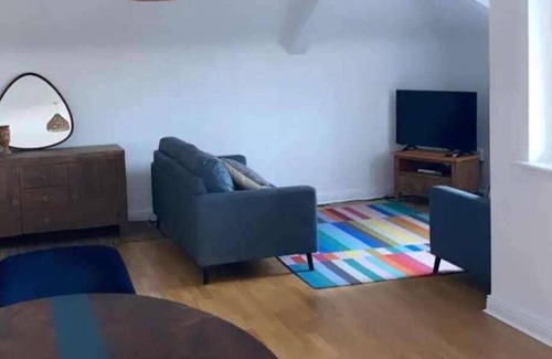 Athy Apartment | Tranquil Athy Apartment With 3 Bedrooms
