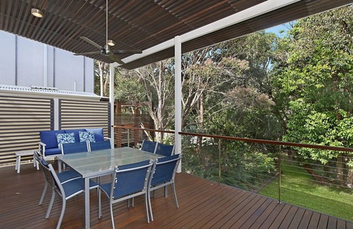 Killcare House | 'Tranquil Beachside Escape' by Accom Holidays