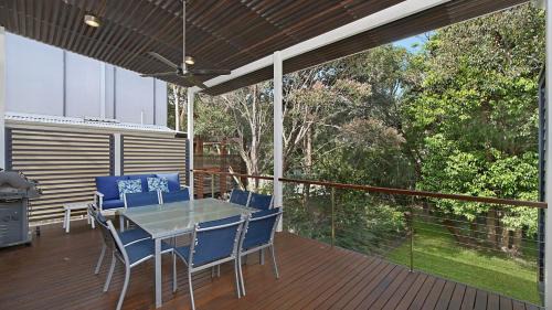Killcare House | 'Tranquil Beachside Escape' by HolidayCo