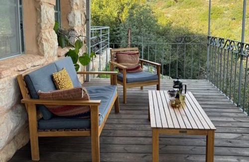 Klil House | tranquil beautiful house כליל השחר- צימרים מהממים במיקום מרגיע למשפחות וזוגות