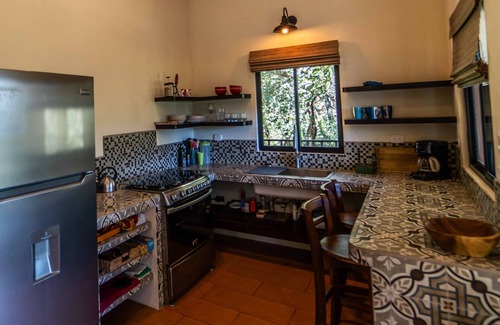 Samara Cottage | Tranquil Casita in Samara - just purchased and being updates Fall 2025