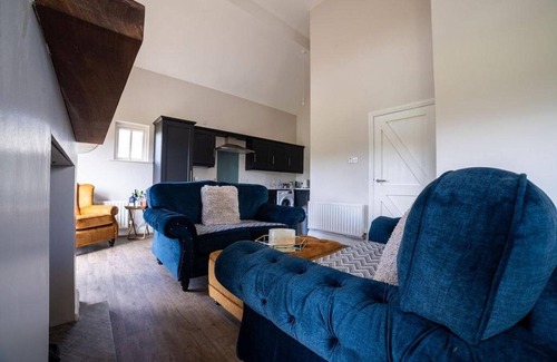 Northern Ireland Cottage | Tranquil Cottage Retreat in Enniskillen