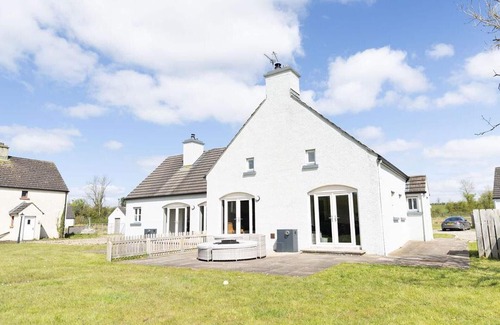 Northern Ireland Cottage | Tranquil Cottage Retreat in Enniskillen