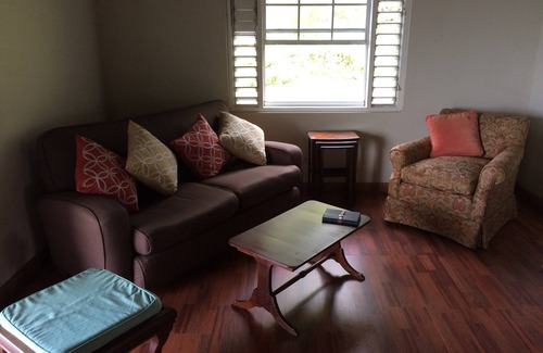 Montego Bay Cottage | Tranquil Country Cottage ~ Remote Home ~ Outside Of Montego Bay