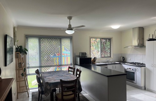 Bunya Creek House | Tranquil Country Home