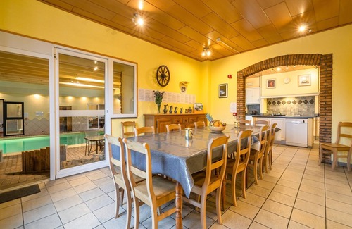 Sourbrodt House | Tranquil Escape, Sourbrodt