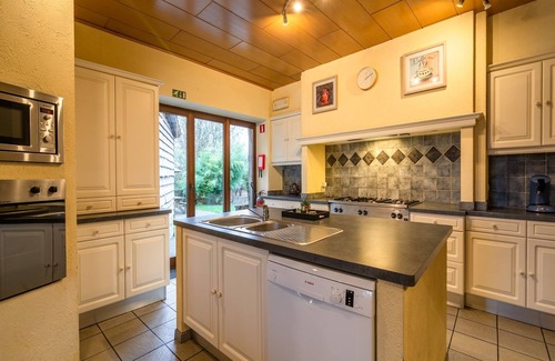 Sourbrodt House | Tranquil Escape, Sourbrodt