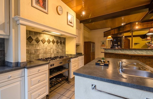 Sourbrodt House | Tranquil Escape, Sourbrodt