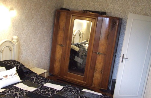 Brece Other | Tranquil, Farmhouse sleeps 6 comfortably, with private large swimming pool