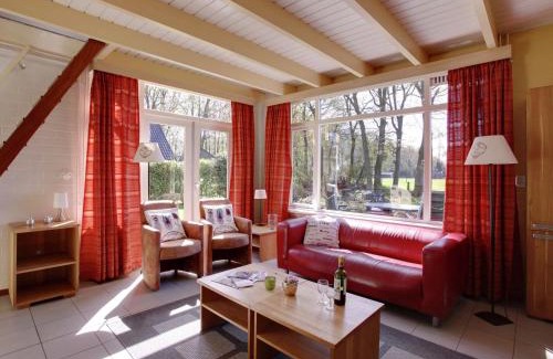 Municipality of Dalfsen House | Tranquil Forest Retreat