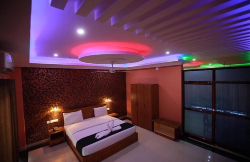 Ramakkalmedu Hotel | Tranquil Greens