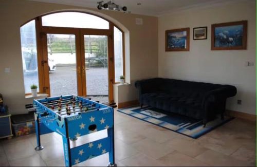 Ballintober House | Tranquil Haven Mansion