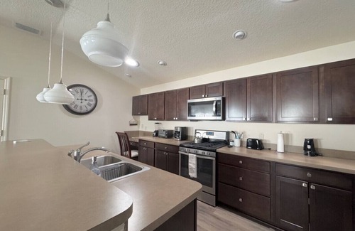 Bonita Villa | Tranquil Haven Villa (Fenney)