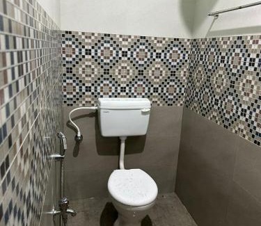 Kottakuppam House | Tranquil Heaven