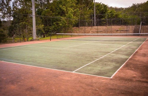 Advancetown Apartment | Tranquil Hinterland setting, close to GC attractions sleeps 6, 24 - 31 January