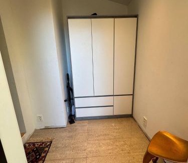 Kristiansand House | Tranquil home close to downtown