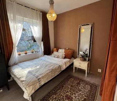 Kristiansand House | Tranquil home close to downtown