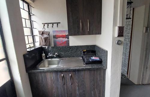 Buffelspoort House | Tranquil Nest