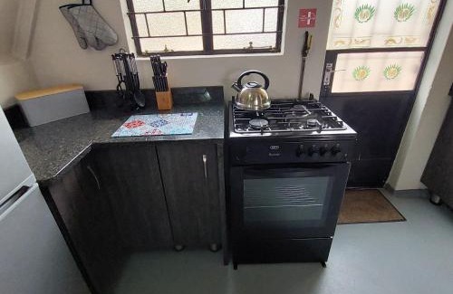 Buffelspoort House | Tranquil Nest