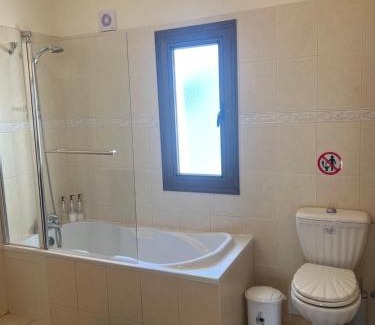 Larnaca House | Tranquil paradise