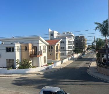 Larnaca House | Tranquil paradise
