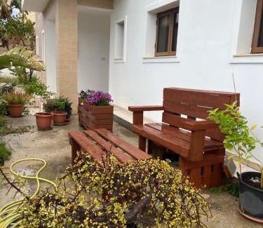 Larnaca House | Tranquil paradise