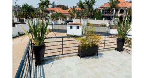 Gitarama Apartment | Tranquil Point Residence