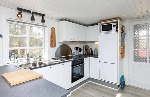 Blavand House | Tranquil Retreat in Blavand - By Traum Ferienwohnungen