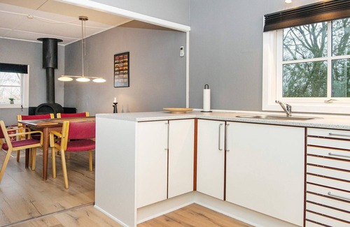 Skaerbaek House | Tranquil Retreat in Skaerbaek - By Traum Ferienwohnungen