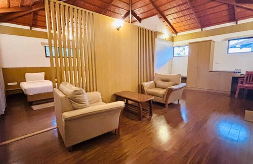 Chikkamagaluru Resort | Tranquil Revtree Resort