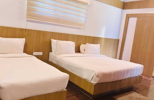 Chikkamagaluru Resort | Tranquil Revtree Resort