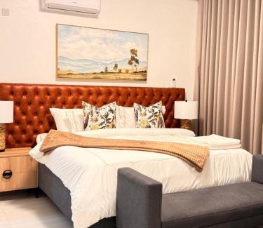 Southern Region Bed & Breakfast | Tranquil Ridge BnB