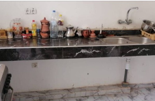 Taddart Bed & Breakfast | Tranquil Rooms in Agadir